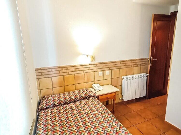 בית מלון כפרי Can Solé