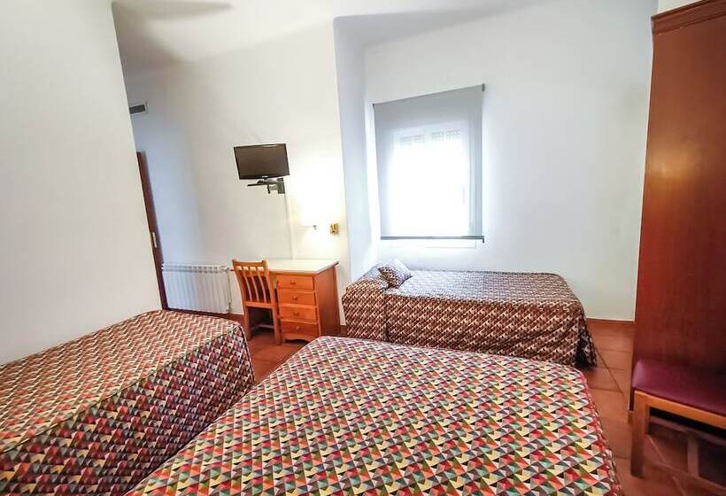 בית מלון כפרי Can Solé