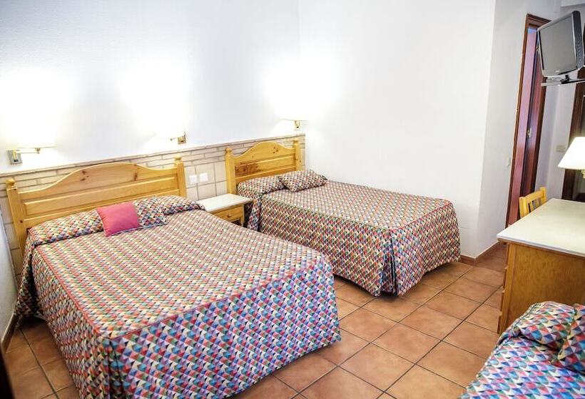 בית מלון כפרי Can Solé