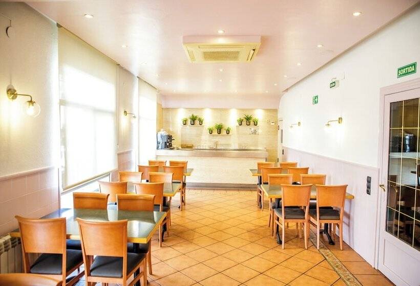 בית מלון כפרי Can Solé