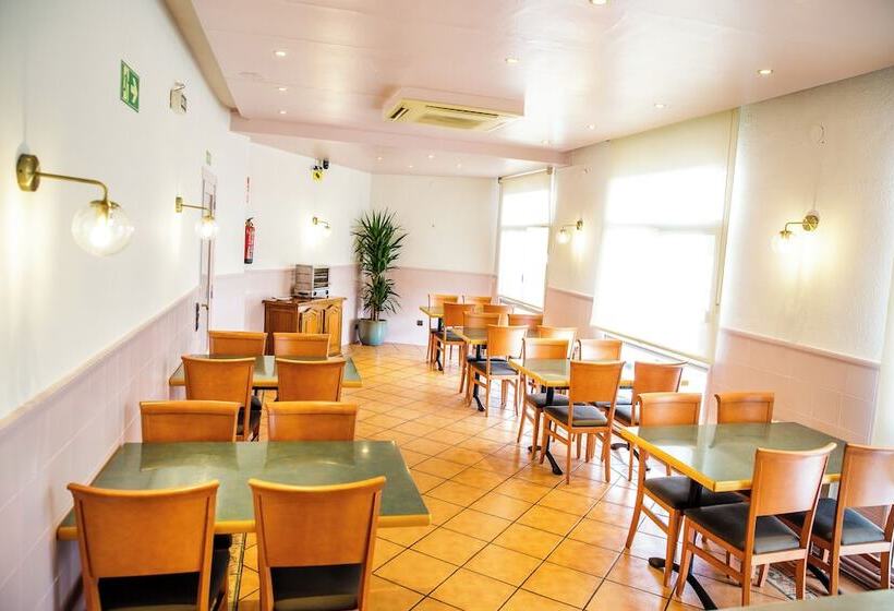 בית מלון כפרי Can Solé