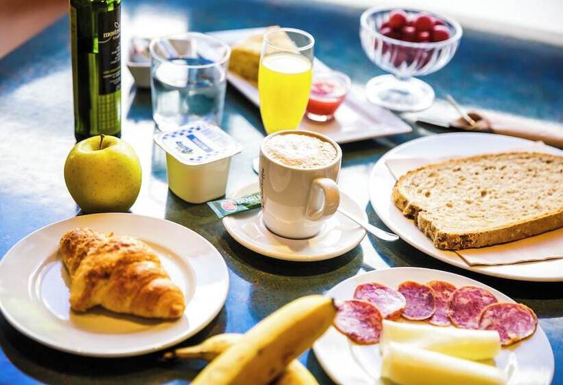 בית מלון כפרי Can Solé