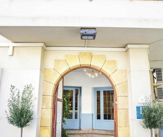 בית מלון כפרי Can Solé