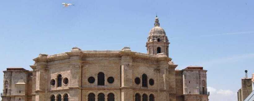 هتل Carlos V Malaga