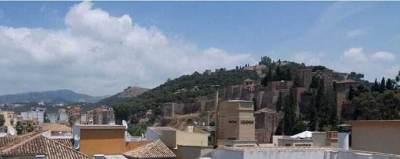 هتل Carlos V Malaga