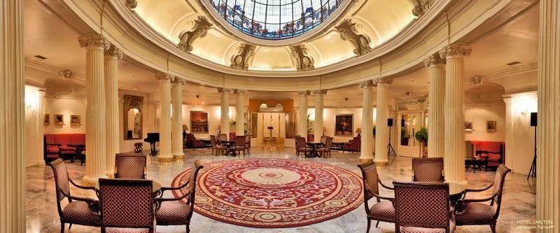فندق Carlton