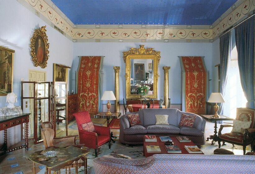 ホテル Casa De Carmona