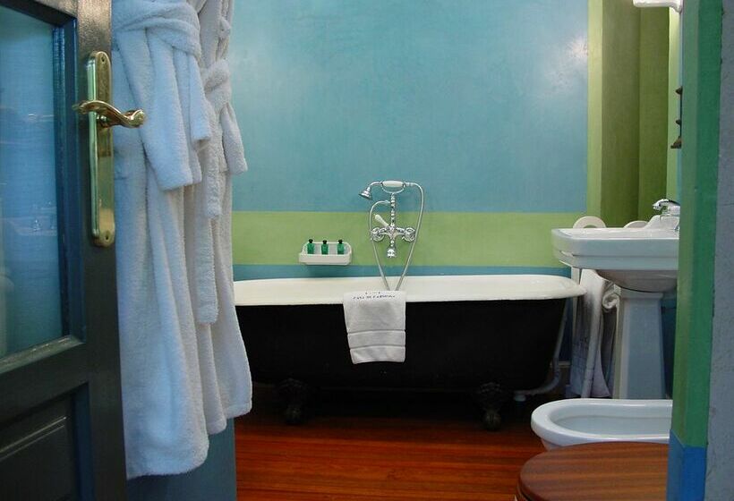 فندق Casa De Carmona