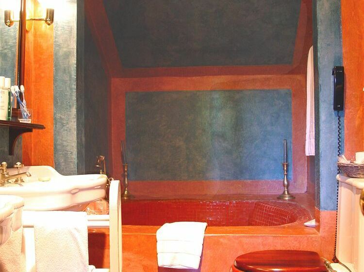 ホテル Casa De Carmona