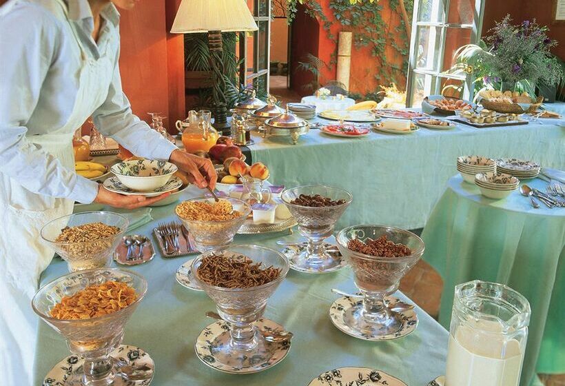 ホテル Casa De Carmona