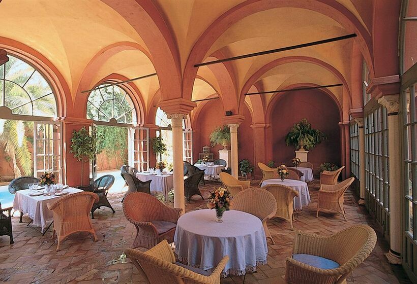 ホテル Casa De Carmona