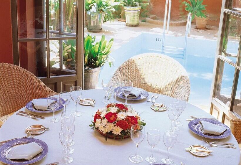 فندق Casa De Carmona