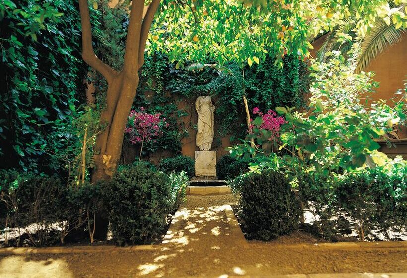 ホテル Casa De Carmona