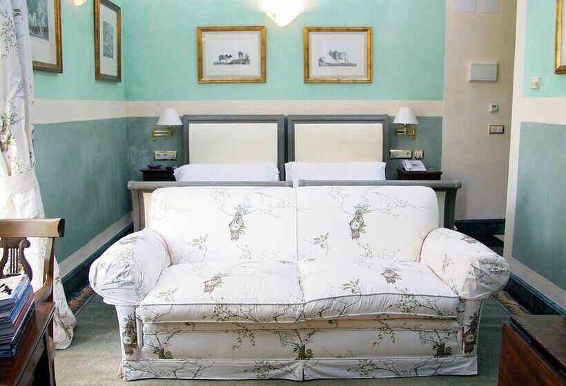 ホテル Casa De Carmona