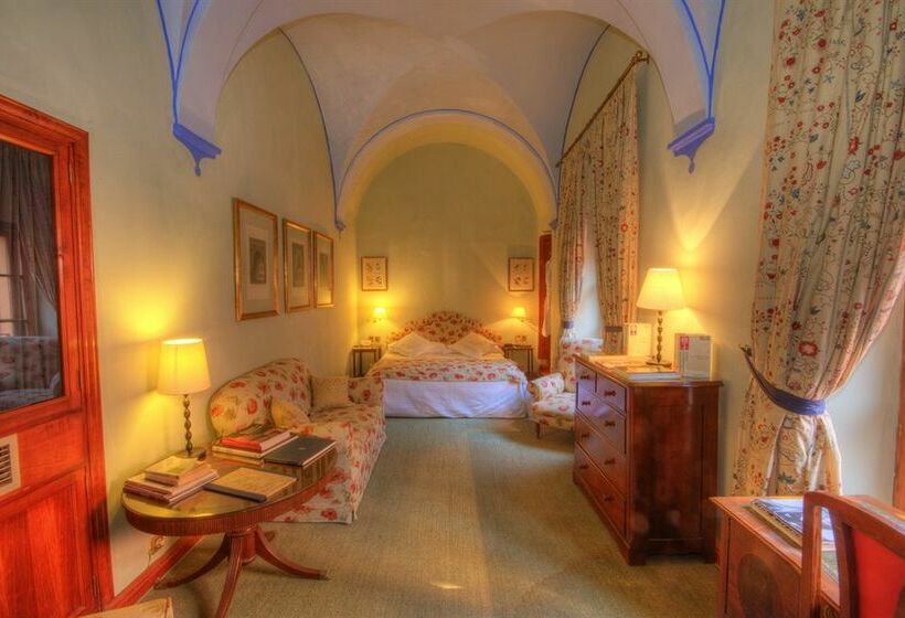 ホテル Casa De Carmona