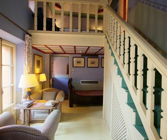 فندق Casa De Carmona