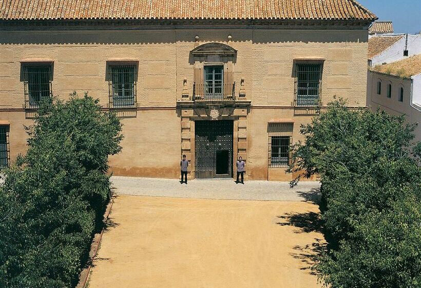 فندق Casa De Carmona