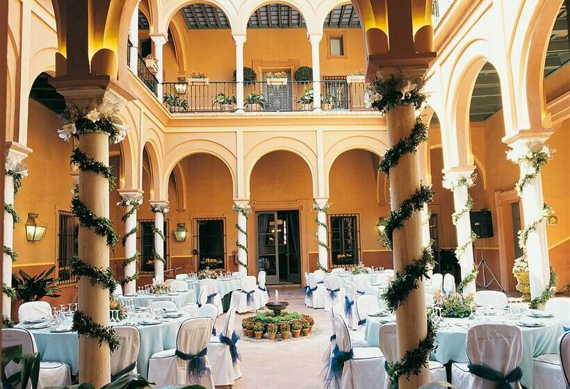 ホテル Casa De Carmona