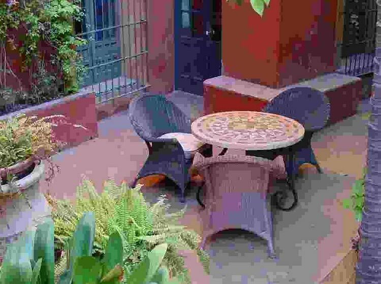 فندق Casa De Carmona