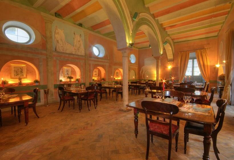 ホテル Casa De Carmona