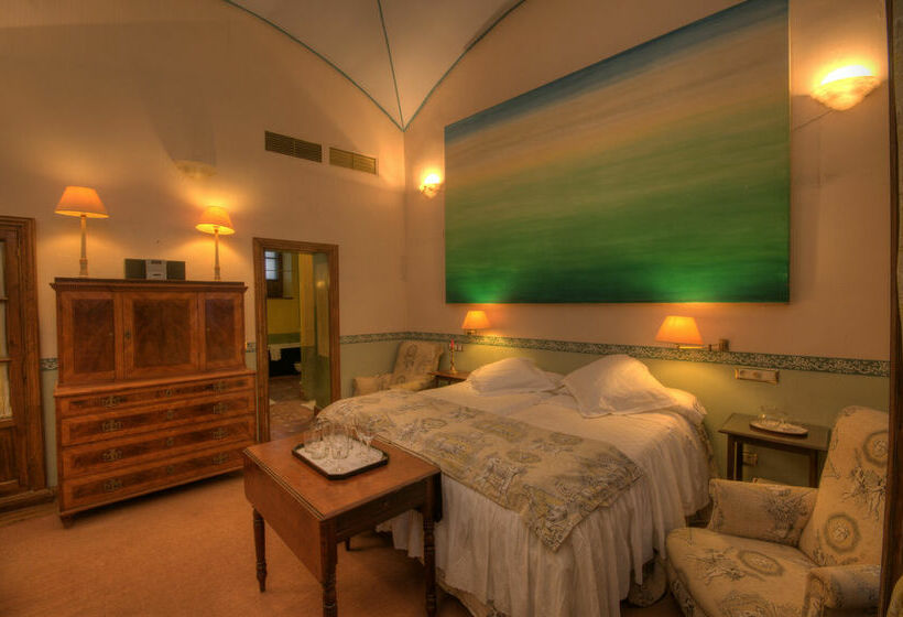 ホテル Casa De Carmona