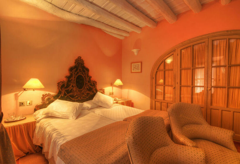 ホテル Casa De Carmona