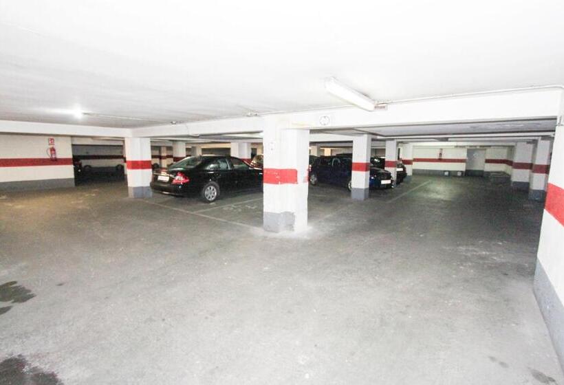 فندق Castellano Centro