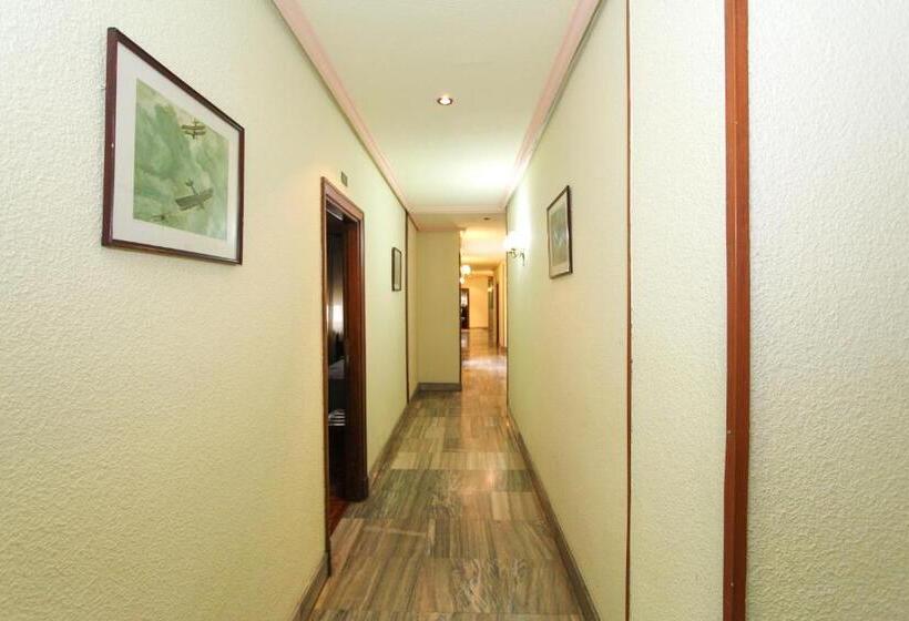 فندق Castellano Centro