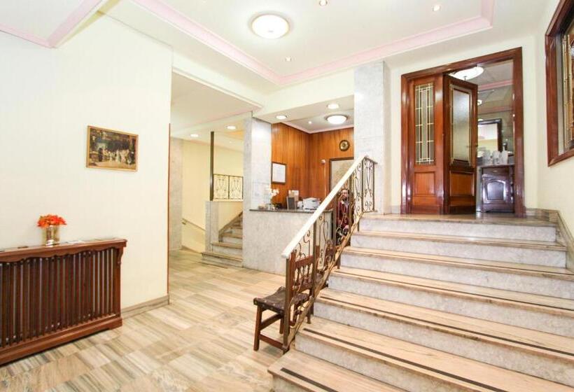 فندق Castellano Centro