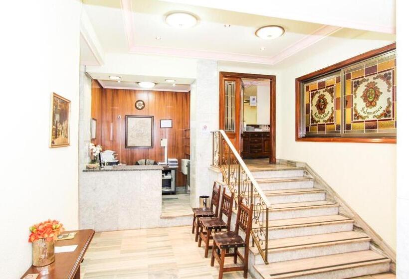 فندق Castellano Centro