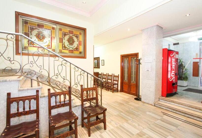 فندق Castellano Centro