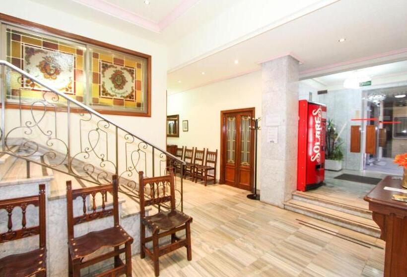 فندق Castellano Centro