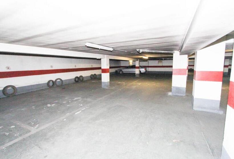 فندق Castellano Centro