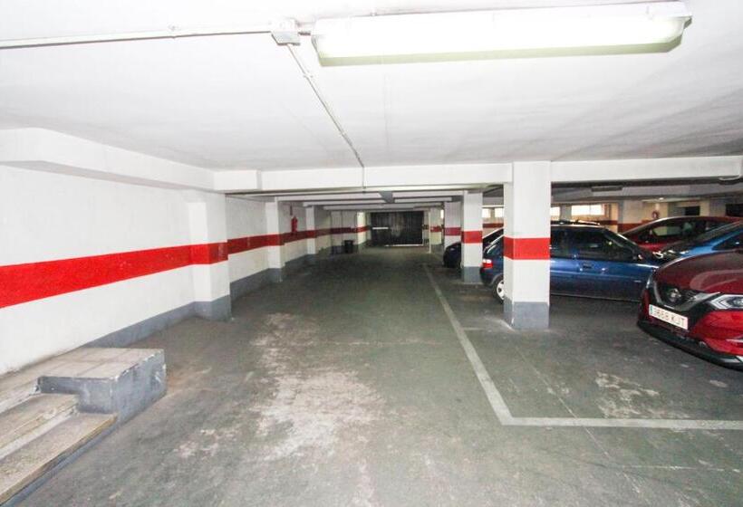 هتل Castellano Centro