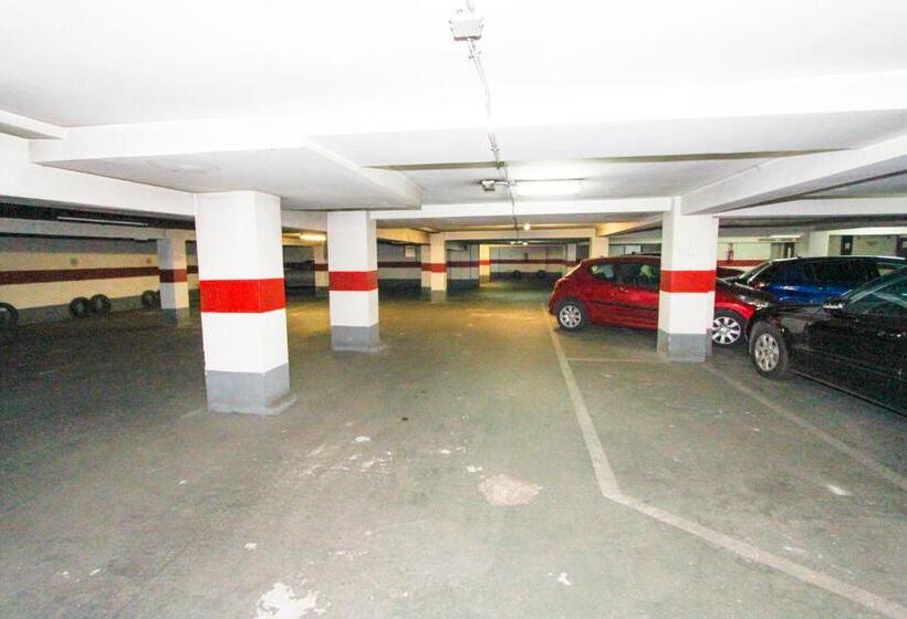 فندق Castellano Centro