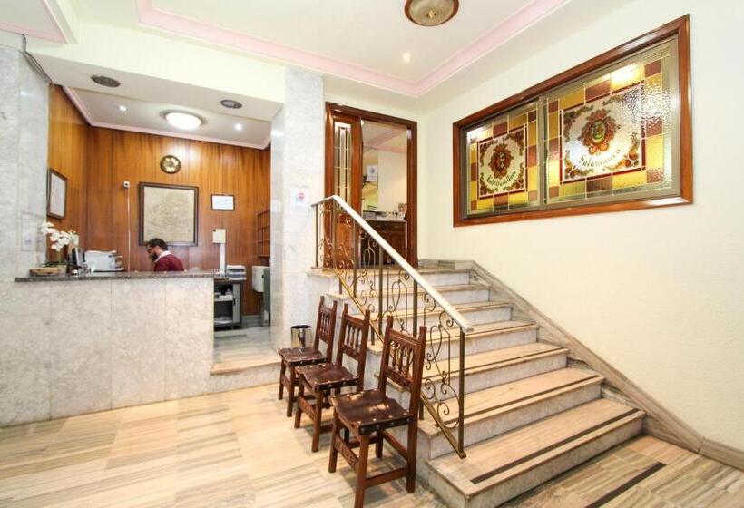 فندق Castellano Centro