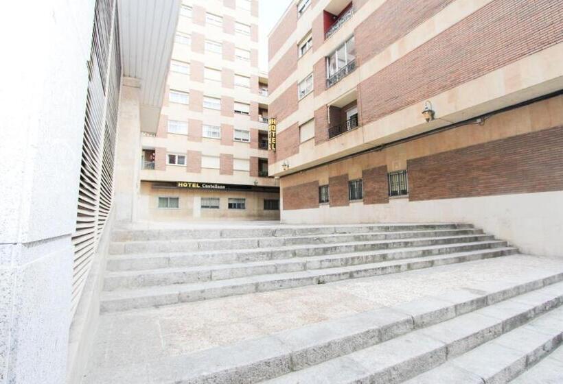 فندق Castellano Centro