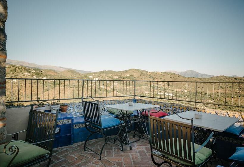 فندق Castillo De Monda