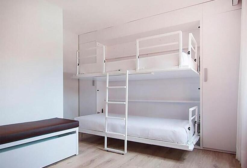 בית מלון כפרי Catalonia Las Vegas - Adults Only