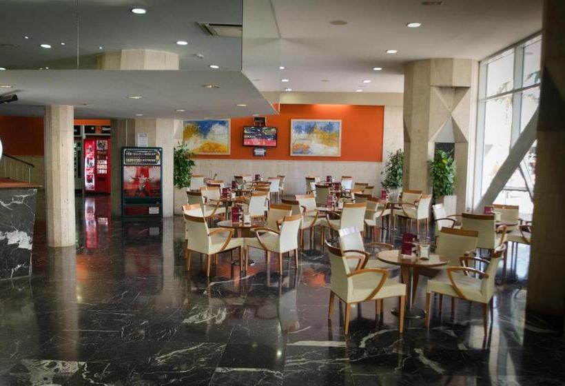 בית מלון כפרי Catalonia Las Vegas - Adults Only