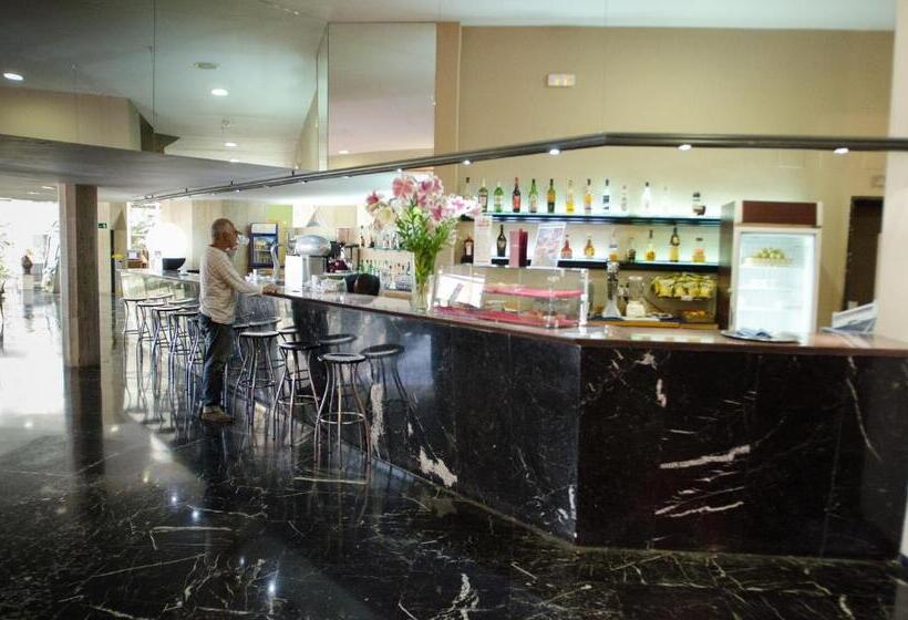 בית מלון כפרי Catalonia Las Vegas - Adults Only