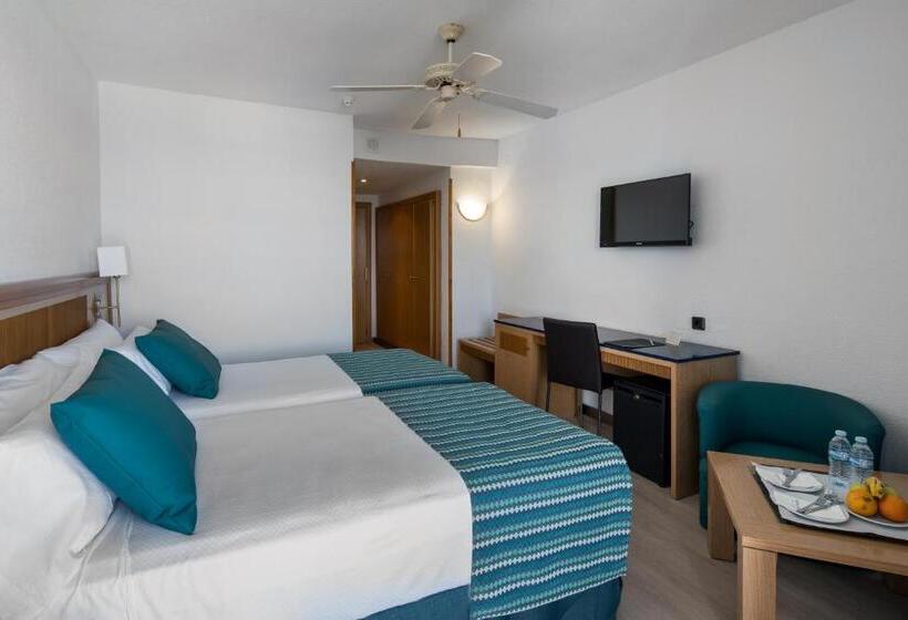 בית מלון כפרי Catalonia Las Vegas - Adults Only