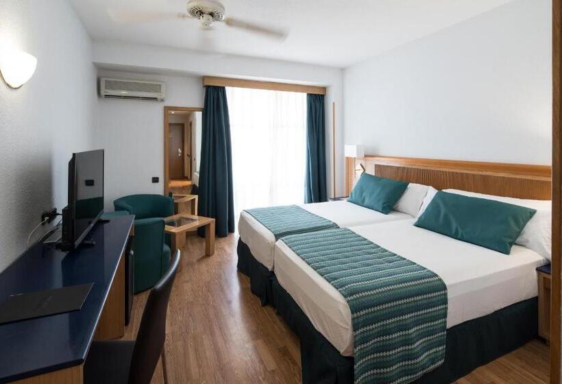 בית מלון כפרי Catalonia Las Vegas - Adults Only