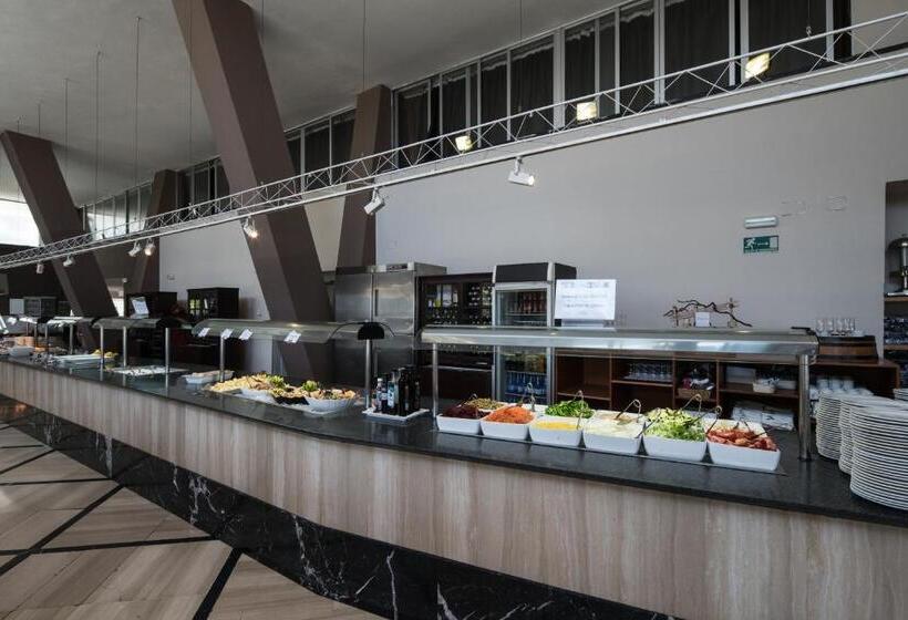 בית מלון כפרי Catalonia Las Vegas - Adults Only