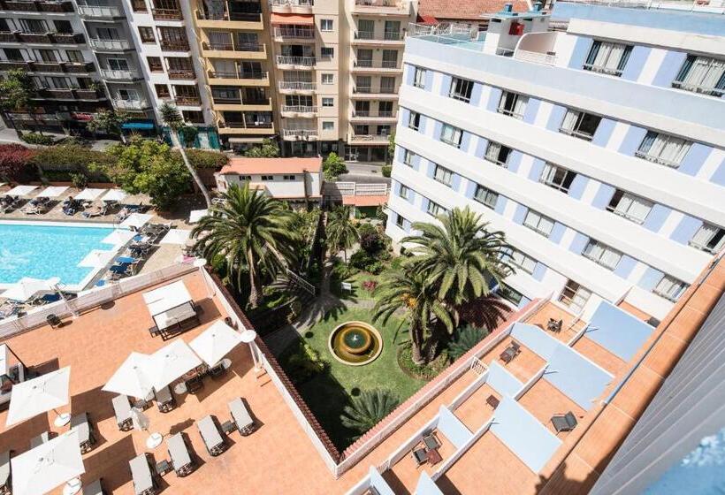 בית מלון כפרי Catalonia Las Vegas - Adults Only