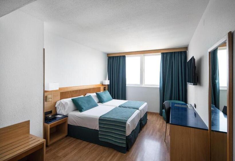 בית מלון כפרי Catalonia Las Vegas - Adults Only