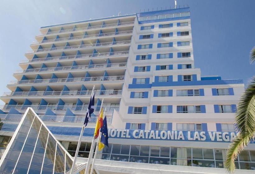 בית מלון כפרי Catalonia Las Vegas - Adults Only