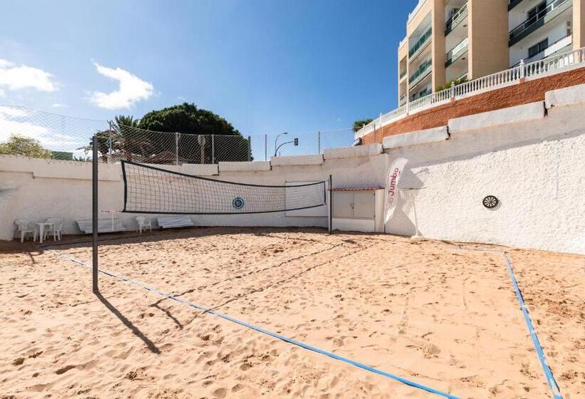 בית מלון כפרי Catalonia Punta del Rey