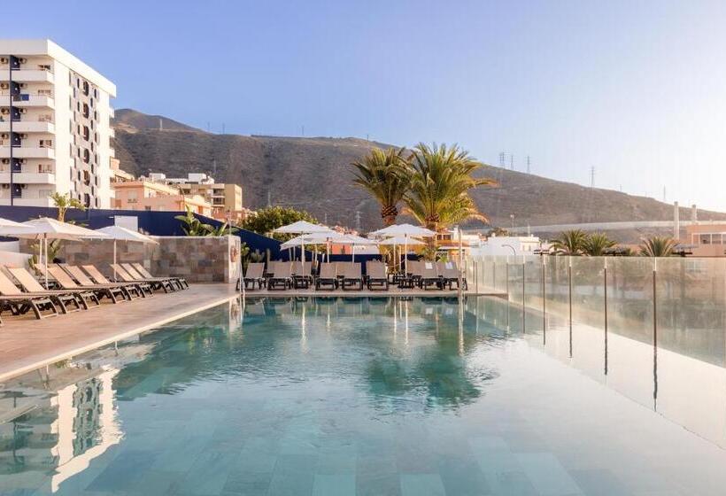 בית מלון כפרי Catalonia Punta del Rey