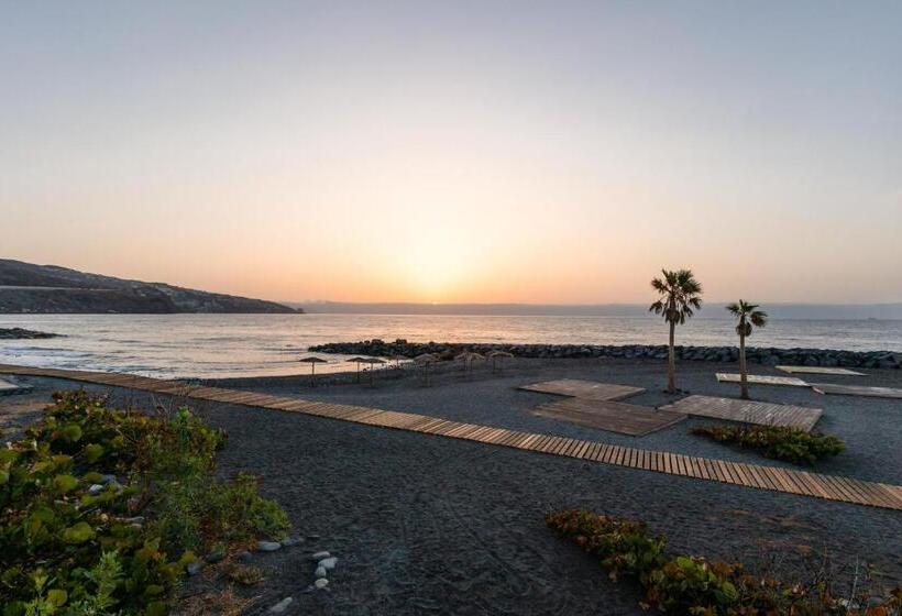 בית מלון כפרי Catalonia Punta del Rey